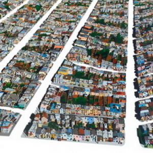 Sunset by Susan Logoreci