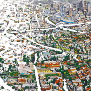 USC by Susan Logoreci