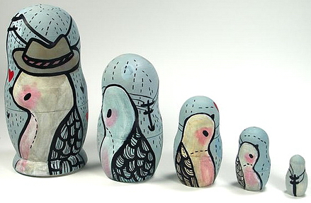 Electric Storm Front by Trish Grantham