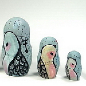 Electric Storm Front by Trish Grantham