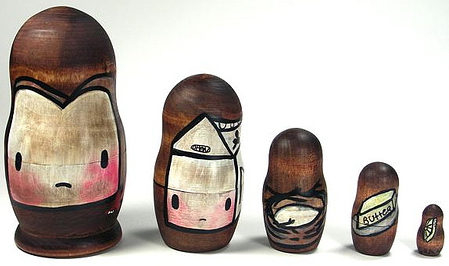 Recipe, French Toast by Trish Grantham