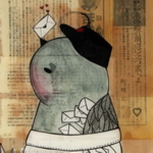 The Love Letter by Trish Grantham