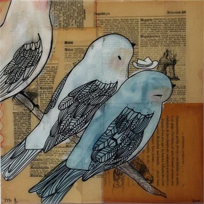 Memphis by Trish Grantham