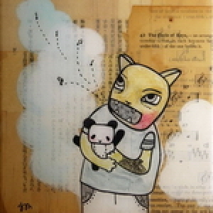 The Opera Singer by Trish Grantham