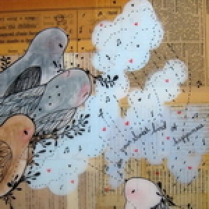 The Optimist by Trish Grantham