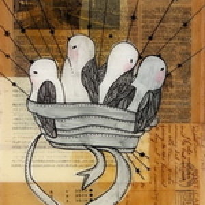 The Skys the Limit by Trish Grantham