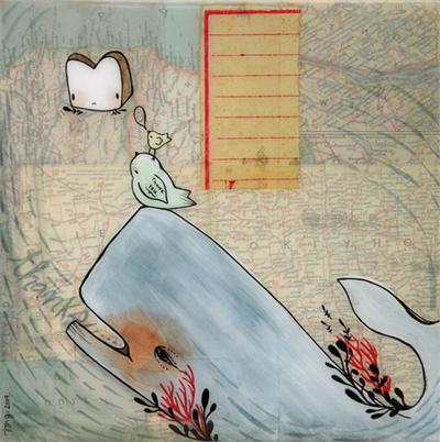 A Thankful Day by Trish Grantham