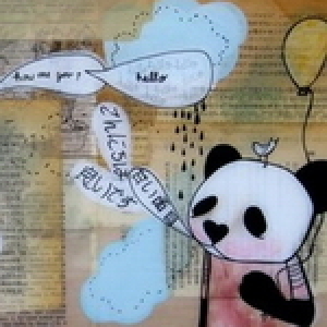 I Understand by Trish Grantham