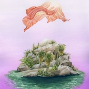 Under the Veil by Hallie Rose Taylor