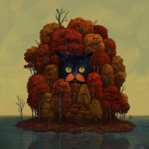 Passage by Andy Kehoe