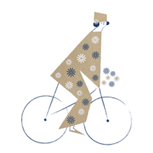 Kimono by Blanca Gomez