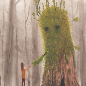 A Needed Reconnection by Graham Franciose