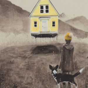 Home Away by Graham Franciose