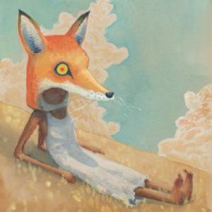 Just a moment please by Graham Franciose