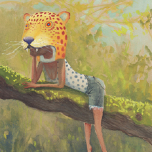 Man Eater by Graham Franciose