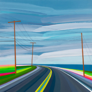 Bay Point 2 by Grant Haffner