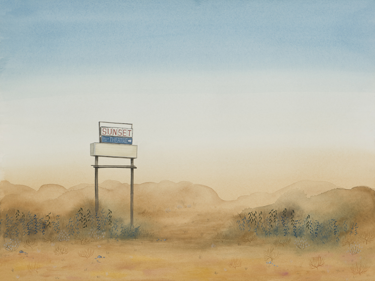 Daylight Dreamer by Heather Sundquist Hall