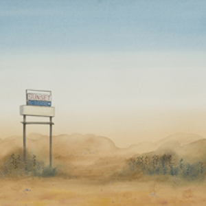 Daylight Dreamer by Heather Sundquist Hall