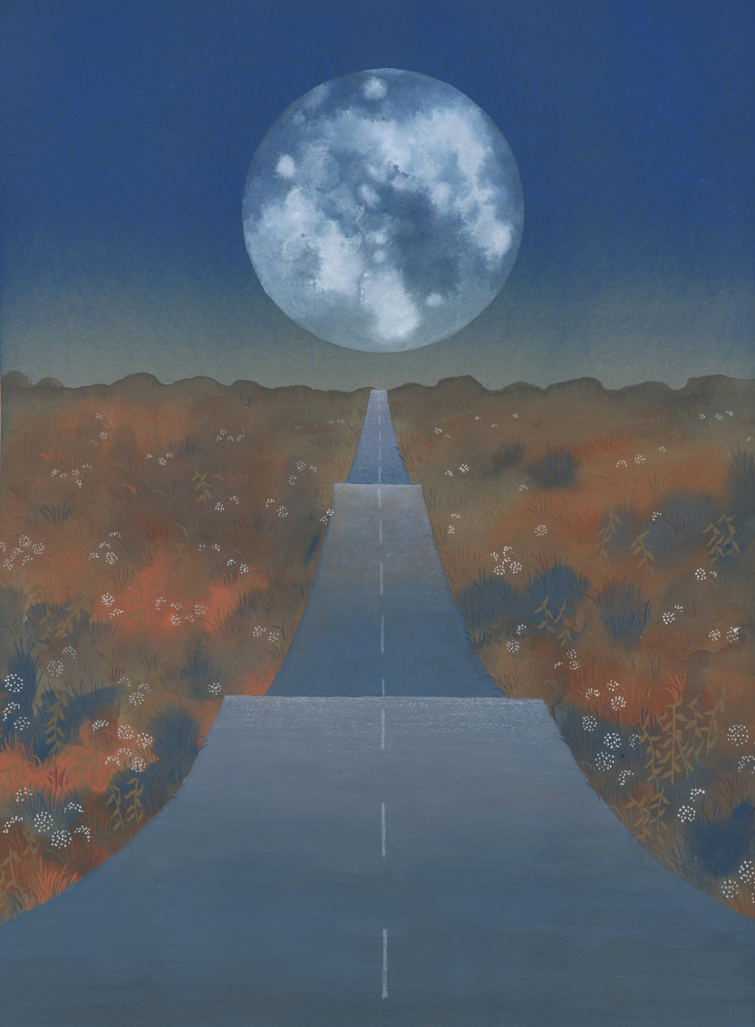 Ups and Downs by Heather Sundquist Hall