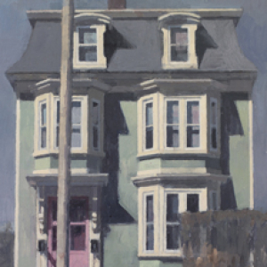 Curb Alert by Mike Howat