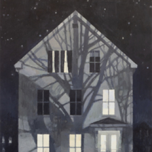 Under Aquarius by Mike Howat