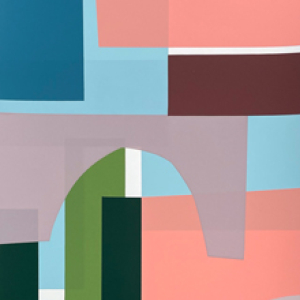 Archway by Jonathan Lawes