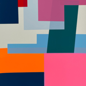 Ascend by Jonathan Lawes