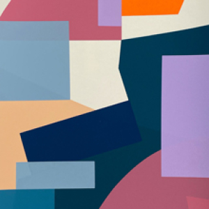 Canyon by Jonathan Lawes