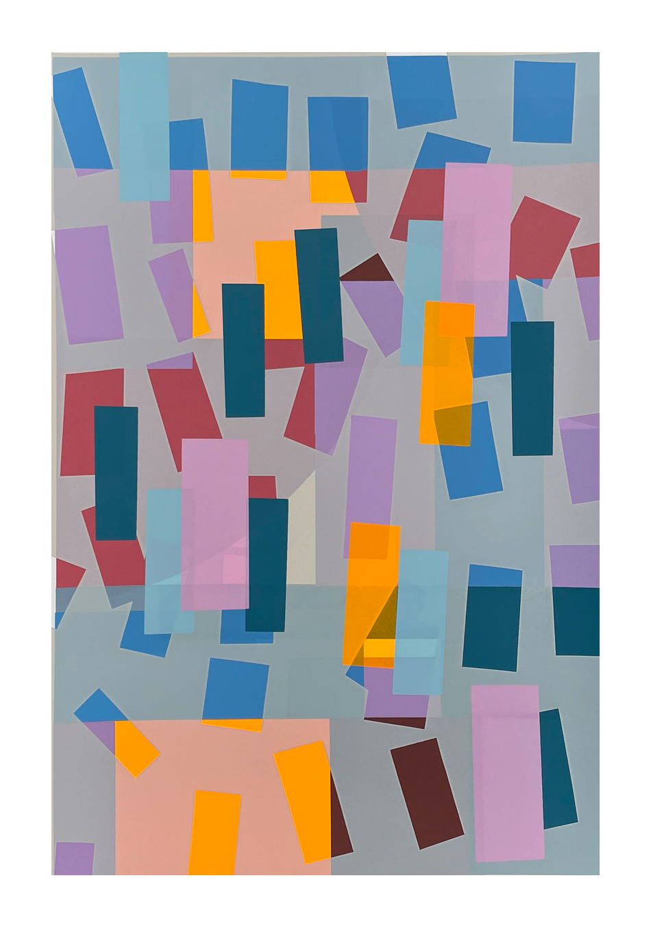 Circus by Jonathan Lawes