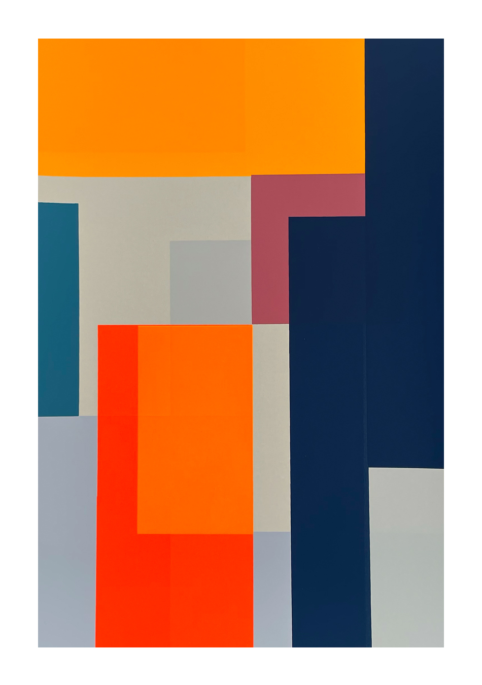 Tabasco by Jonathan Lawes