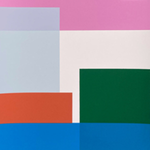 Terracotta by Jonathan Lawes