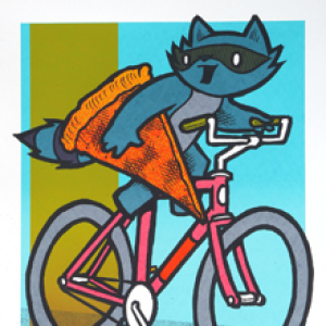 Unstoppable by Jay Ryan