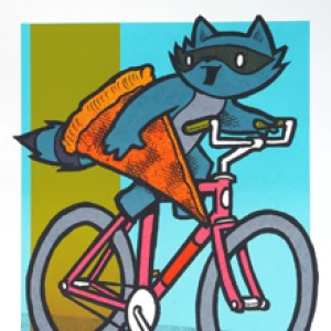 Unstoppable by Jay Ryan