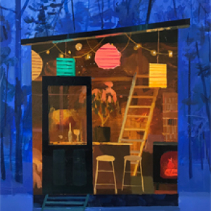 Stay by Jeremy Miranda