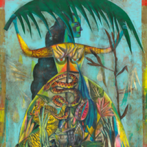 My Inner Nature by Olaf Hajek