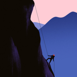 New Height by Thomas Danthony