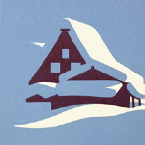 Snow by Thomas Danthony