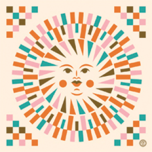 Sun by Tad Carpenter