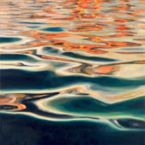 Glide by Kelly Johnston