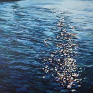 Jackson Cove by Kelly Johnston