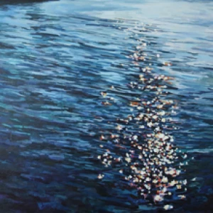 Jackson Cove by Kelly Johnston