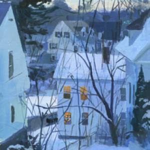 Maze by Jeremy Miranda