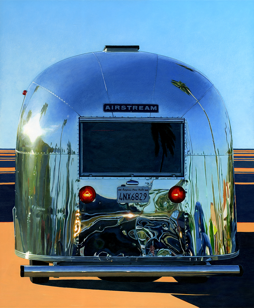 Heading Home by Leah Giberson