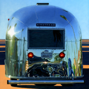 Heading Home by Leah Giberson