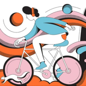 Cycle Flow by Ryan Sprague