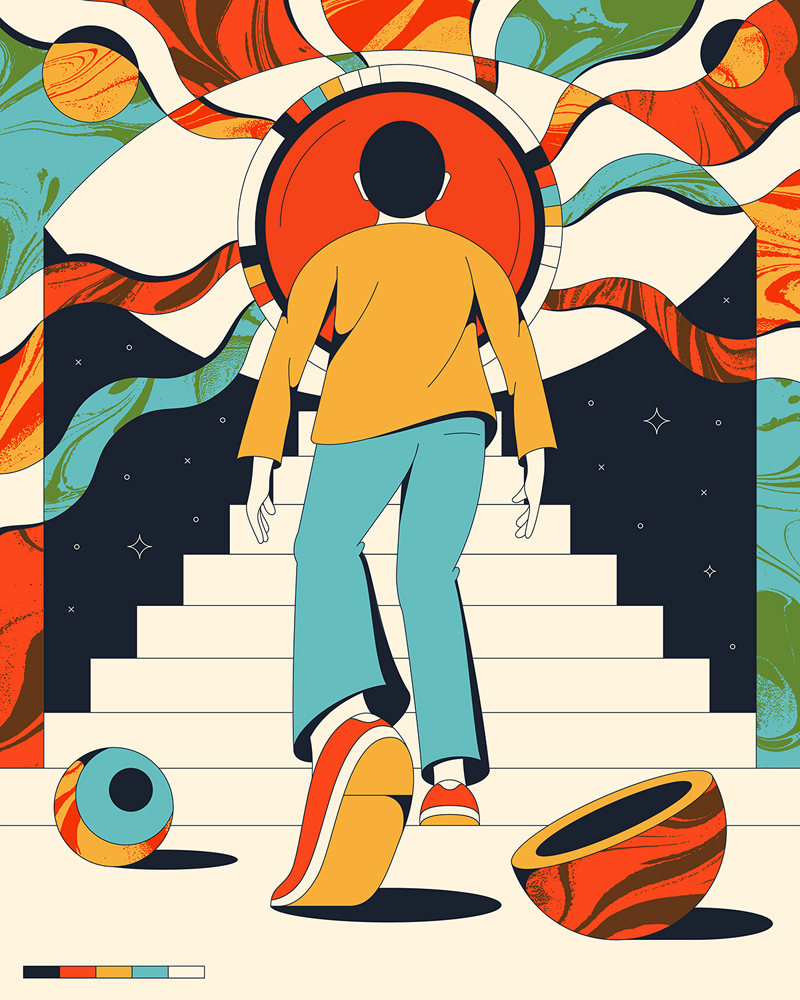 Meet your maker by Ryan Sprague