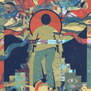 Test Print by Ryan Sprague