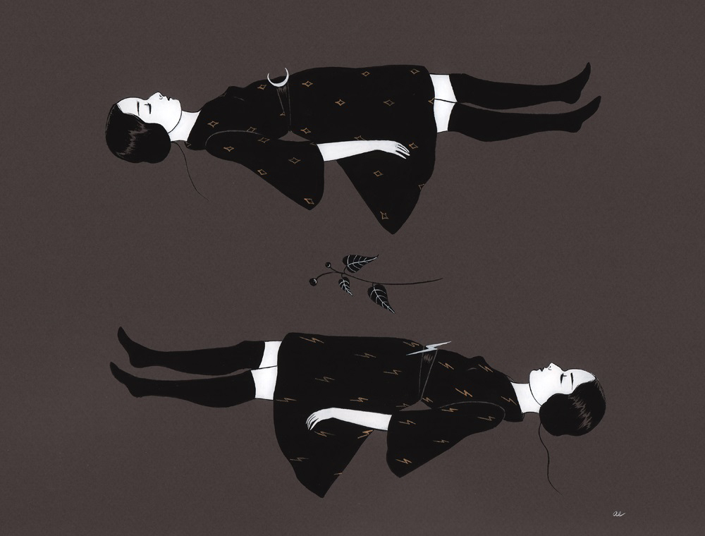 Entremet by Amy Earles