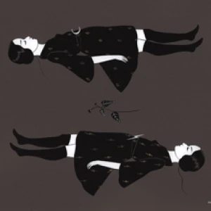 Entremet by Amy Earles