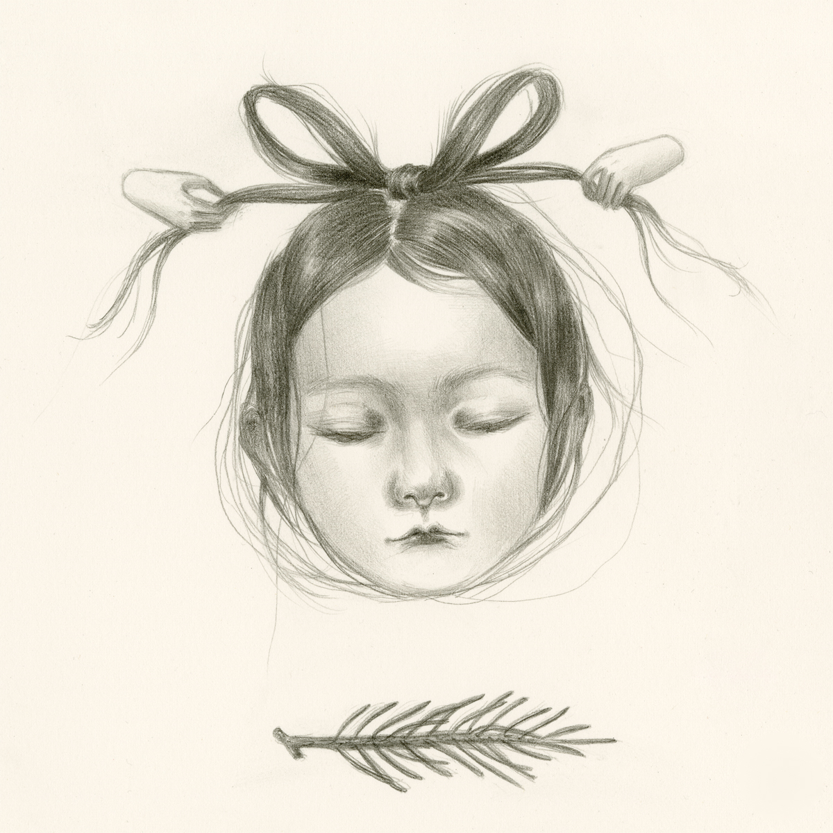 Intuited by Amy Earles